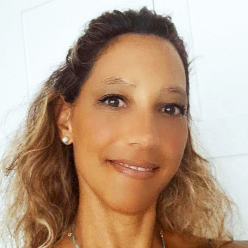 Neda Häring - Erfahrene Lehrerin für Deutsch-Nachhilfe